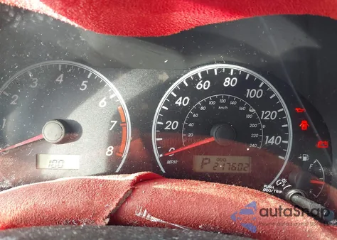 2009 Toyota Corolla S z USA, uszkodzony, nr VIN 1NXBU40E39Z046648